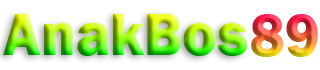 ANAKBOS89